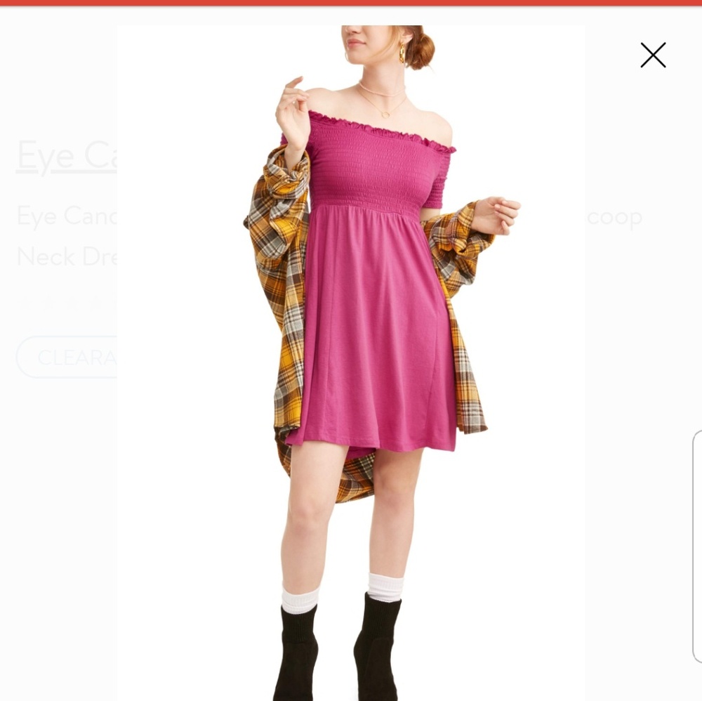 Brand new with tags